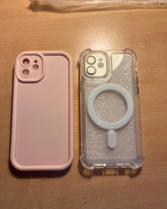 Cover per Iphone 12