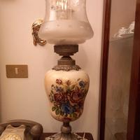 lampada elettrica 