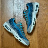 Nike air max 95 "Tokyo olympics"