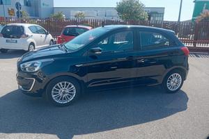 Ford Ka 1.2 Ti-VCT 85CV NEOPATENTATI OK