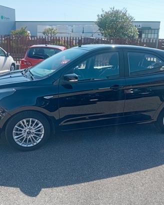 Ford Ka 1.2 Ti-VCT 85CV NEOPATENTATI OK