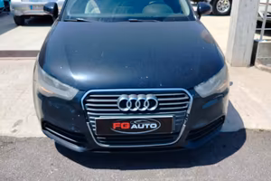 Audi A1 1.6 TDI 105 CV Attraction