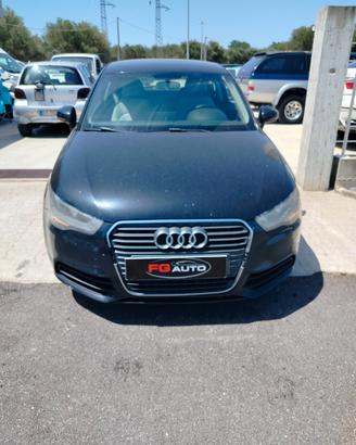Audi A1 1.6 TDI 105 CV Attraction