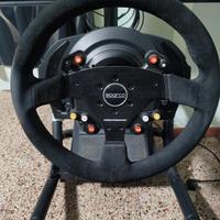 Bundle Thrustmaster T300 RS GT