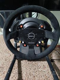 Bundle Thrustmaster T300 RS GT