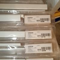 SUPPORTO PER TENDA VIDGA IKEA