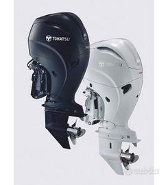 Ricambi fuoribordo Tohatsu/ Nissan Marine