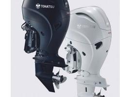 Ricambi fuoribordo Tohatsu/ Nissan Marine