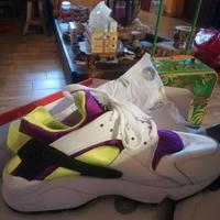 Scarpe nike huarache originali