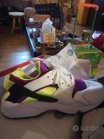 Scarpe nike huarache originali