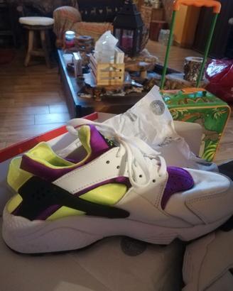 Scarpe nike huarache originali