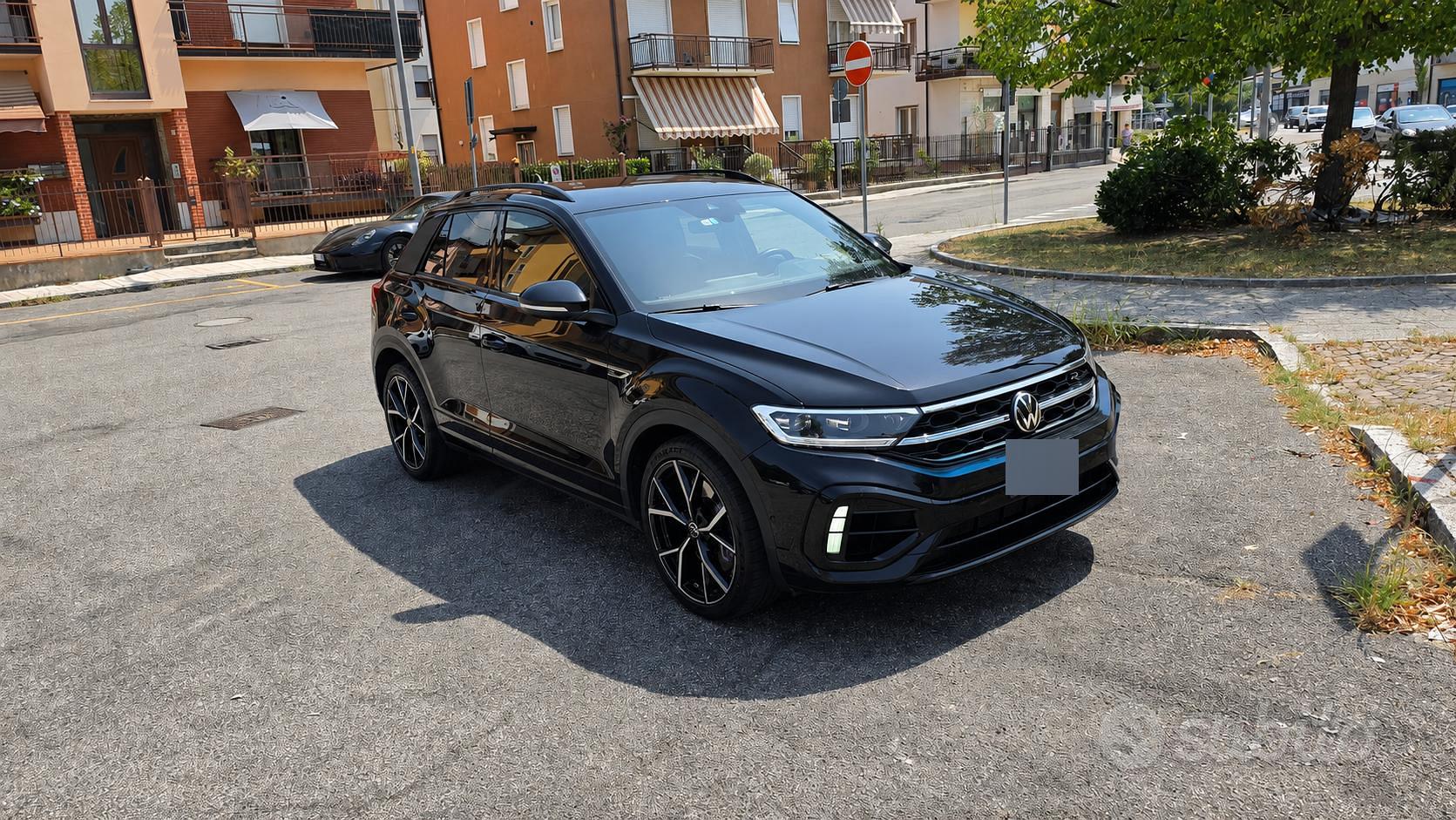 Volkswagen T-Roc 2023 photo 5