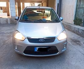 FORD C-Max 1ª serie - 2010