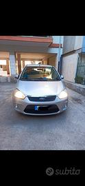 FORD C-Max 1ª serie - 2010