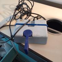 Micromotore Silfradent