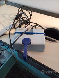 Micromotore Silfradent