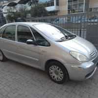 Citroën Xsara Picasso