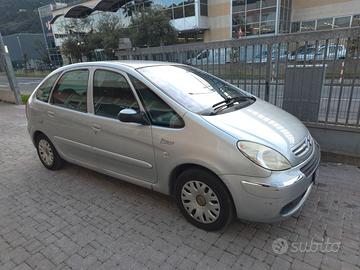 Citroën Xsara Picasso
