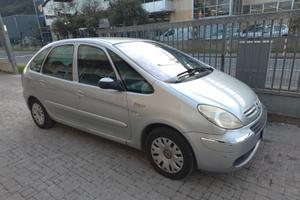 Citroën Xsara Picasso