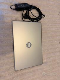 Notebook hp