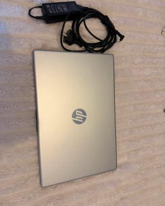 Notebook hp