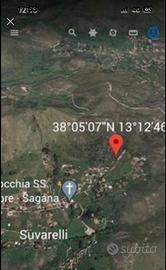 Sagana/Contrada Suvarelli/Montelepre RIF 79/24