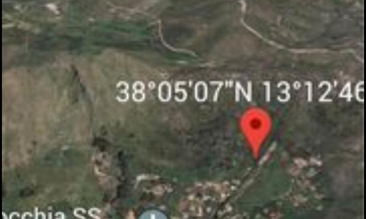 Sagana/Contrada Suvarelli/Montelepre RIF 79/24