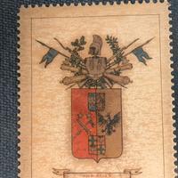 Stemma Accademia Militare di Modena Esercito ITA