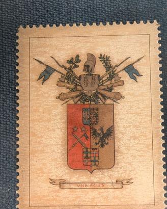 Stemma Accademia Militare di Modena Esercito ITA