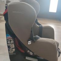 seggiolino auto bebèconfort iseos neo+ beige