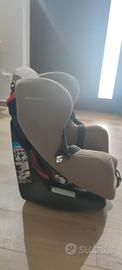 seggiolino auto bebèconfort iseos neo+ beige