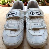 Scarpe da ciclusmo Northwave 45