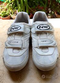 Scarpe da ciclusmo Northwave 45