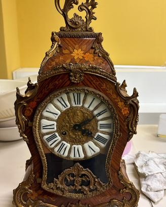 Orologio da tavolo