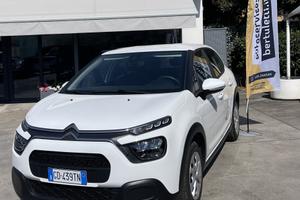 Citroen C3 1200 Benzina OK NEOPATENTATI