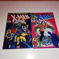 Fumetti X-MEN