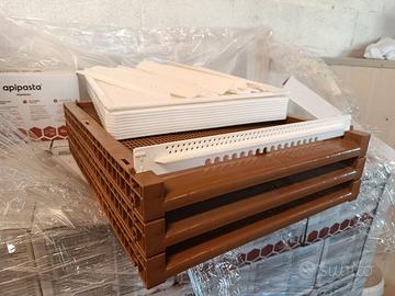 Fondi arnie apicoltura