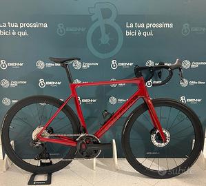 Colnago V4RS Taglia 530 - Demo Test