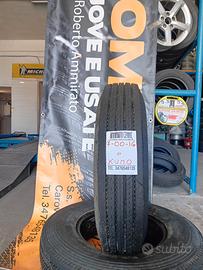 gomme usate 7:00 r16