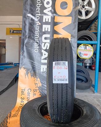 gomme usate 7:00 r16