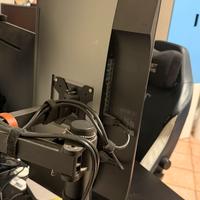 Monitor Dell U2417H 24 Pollici