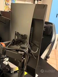 Monitor Dell U2417H 24 Pollici