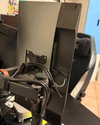 Monitor Dell U2417H 24 Pollici