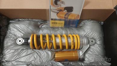 AMMORTIZZATORE OHLINS MOTO GUZZI V85TT