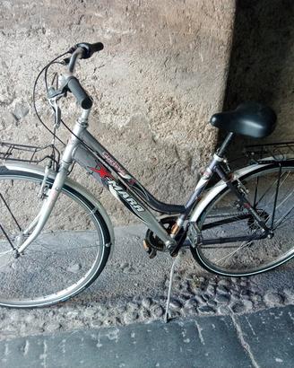 bici donna 28" 