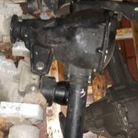 DIFFERENZIALE ANT. HYUNDAI GALLOPER 2.5