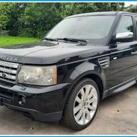 Ricambi Usati LAND ROVER RANGE ROVER SPORT 2006