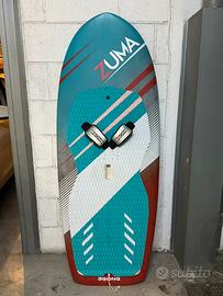 Tavola Wing Foil GONG Zuma FSP 2X 6'3" (105 Litri)
