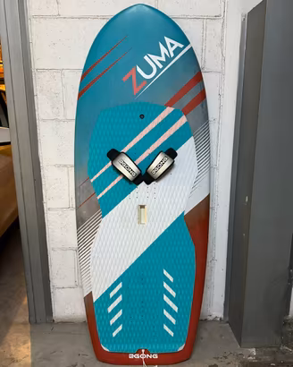 Tavola Wing Foil GONG Zuma FSP 2X 6'3" (105 Litri)