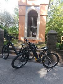 bike uomo e donna 